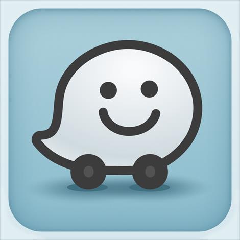 چرایی خرید اپلیکیشن Waze توسط گوگل